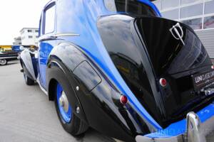 Bild 22/56 von Bentley Mark VI (1948)