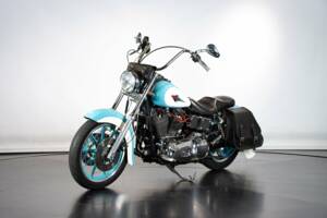 Image 2/50 de Harley-Davidson Dyna Glide Custom (1994)