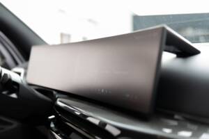 Image 27/32 of BMW M3 Competition Touring xDrive (2024)