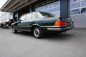 Bild 5/71 von Mercedes-Benz 280 S (1973)