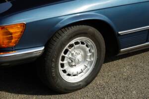Image 36/50 of Mercedes-Benz 450 SLC (1979)