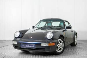 Bild 3/50 von Porsche 911 Carrera 2 (1991)
