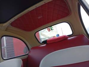Image 34/50 of FIAT 500 F (1970)