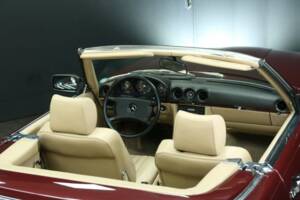 Image 21/29 de Mercedes-Benz 300 SL (1989)