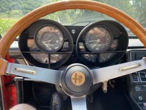 Image 8/8 of Alfa Romeo Montreal (1973)
