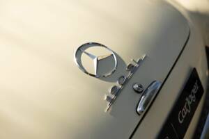 Bild 39/45 von Mercedes-Benz 190 SL (1959)