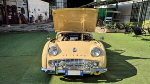 Afbeelding 37/87 van Triumph TR 3A (1960)