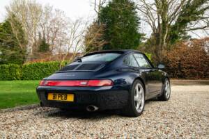 Bild 44/50 von Porsche 911 Carrera 4 (1995)