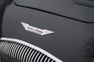 Image 18/53 de Austin-Healey 100/4 (BN2) (1955)