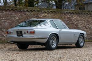 Immagine 2/50 di Maserati Mistral 4000 (1966)