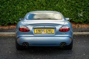 Afbeelding 7/50 van Jaguar XKR (2006)
