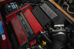 Image 50/50 of Lancia Delta HF Integrale Evoluzione II (1995)