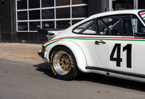 Immagine 12/31 di Porsche 934 (1976)