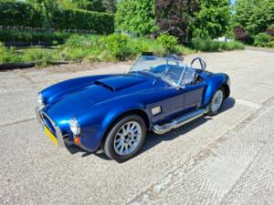 Image 5/8 de TVR Griffith 500 (1993)