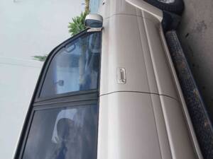 Obraz 8/26 pojazdu Toyota Land Cruiser FJ80 (1991)