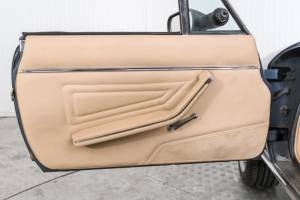 Image 12/50 of FIAT 124 Pininfarina Spidereuropa (1985)