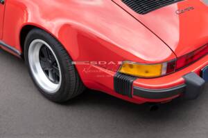 Bild 9/31 von Porsche 911 Carrera 3.2 (1988)