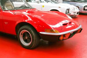 Bild 19/31 von Opel GT 1900 (1973)