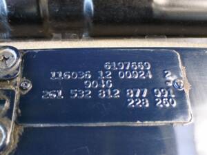 Immagine 25/42 di Mercedes-Benz 450 SEL 6,9 (1976)