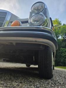 Image 49/62 of Mercedes-Benz 280 SE (1971)