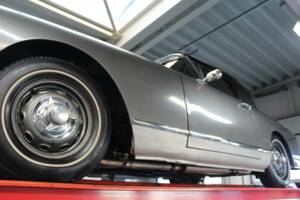 Imagen 8/50 de Facel Vega FV3 (1957)