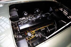 Bild 18/31 von Alvis TC 21/100 (1953)