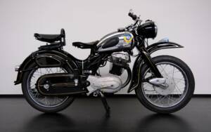 Bild 1/78 von NSU Spezial (1954)