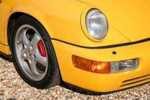 Bild 44/48 von Porsche 911 Speedster (1993)