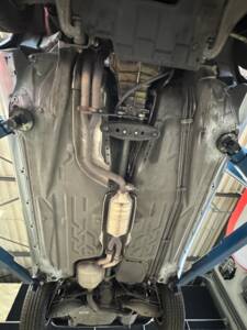 Bild 33/41 von Mercedes-Benz 190 E 2.0 (1992)