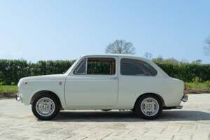 Obraz 5/44 pojazdu Abarth Fiat 850 TC (1963)