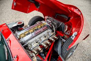 Image 15/33 of Jaguar E-Type 3.8 (1964)