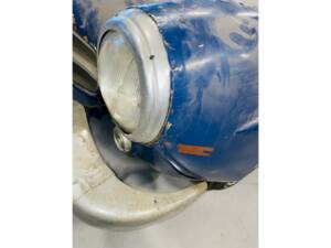 Immagine 13/36 di Mercedes-Benz 190 SL (1962)