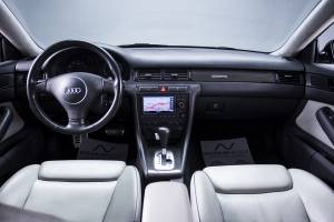 Bild 10/34 von Audi RS6 Avant (2004)