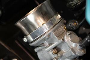 Immagine 38/50 di Benelli DUMMY (1974)