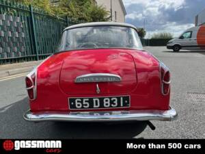 Bild 5/15 von Glas Goggomobil TS 250 (1965)