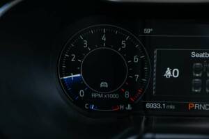 Bild 18/35 von Ford Mustang Mach 1 (2021)