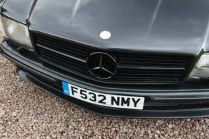 Image 30/50 of Mercedes-Benz 560 SEC 6.0 AMG (1989)