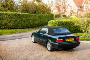 Image 22/49 of BMW 328i (1998)