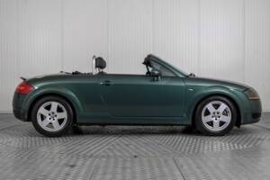 Immagine 8/50 di Audi TT 1.8 T (2001)
