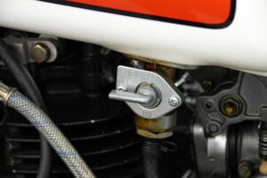 Image 41/50 of Yamaha XT 500 (1980)