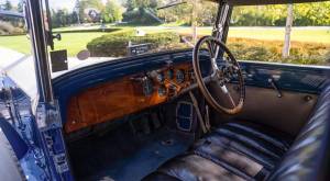 Bild 12/48 von Rolls-Royce Phantom I (1930)