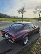 Image 13/92 of Opel GT 1900 (1973)