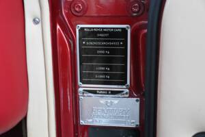 Bild 23/28 von Bentley Turbo R (1994)