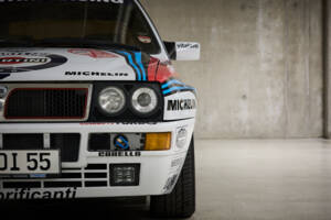 Afbeelding 16/98 van Lancia Delta HF Integrale Evoluzione I &quot;Martini 6&quot; (1992)