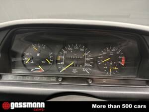 Imagen 14/15 de Mercedes-Benz 190 (1987)