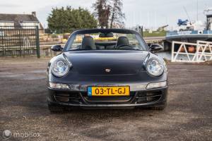 Bild 9/34 von Porsche 911 Carrera (2006)