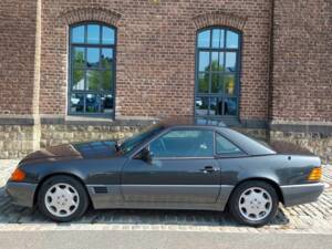 Bild 15/50 von Mercedes-Benz 300 SL (1992)