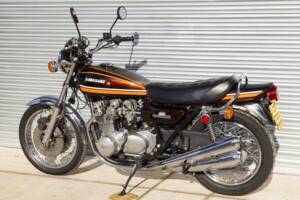 Image 25/40 of Kawasaki KZ 900 (1976)