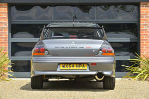 Afbeelding 13/26 van Mitsubishi Lancer Evolution VIII (2004)