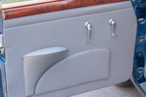 Bild 7/50 von Jaguar Mk II 2.4 (1964)